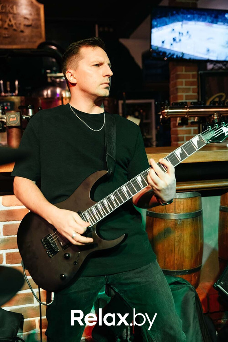 Танцуем в Броваре, фото № 49