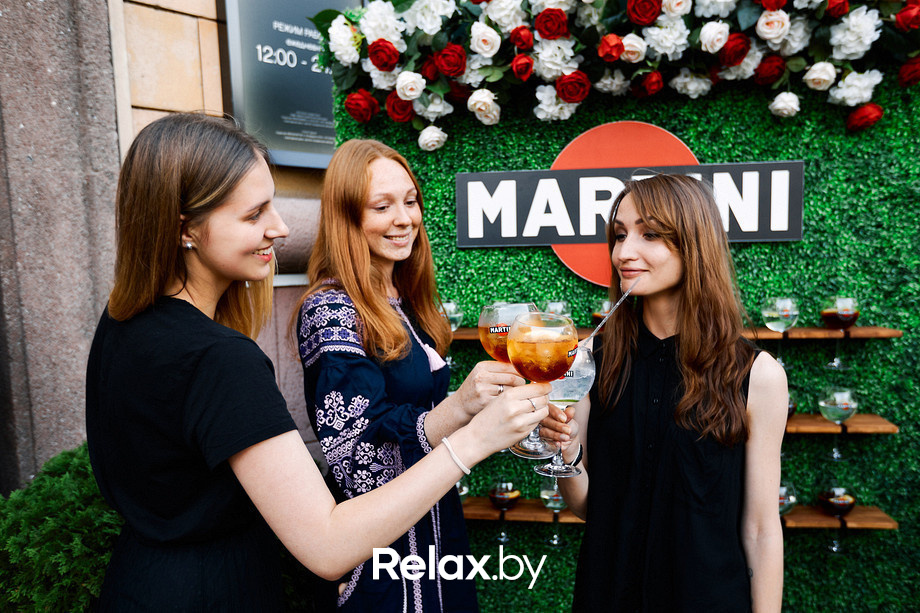 Большой аперитив, фото № 11