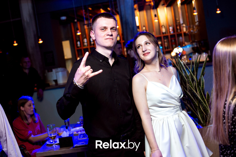 Ночные жители, фото № 34