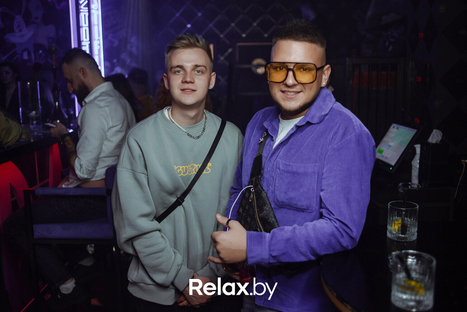 Friday «Special guest», фото № 18