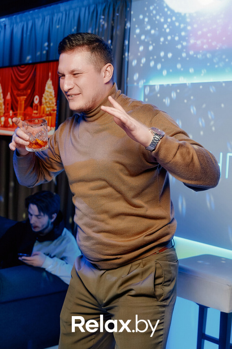 Старый Новый Год в Ангелах, фото № 98