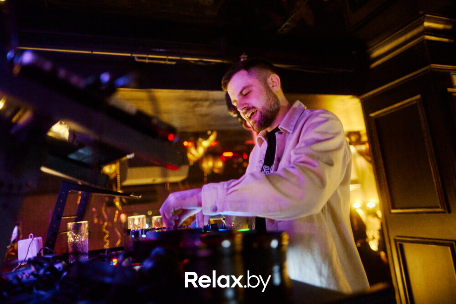 MADMEN 4EVER BIRTHDAY PARTY, фото № 159