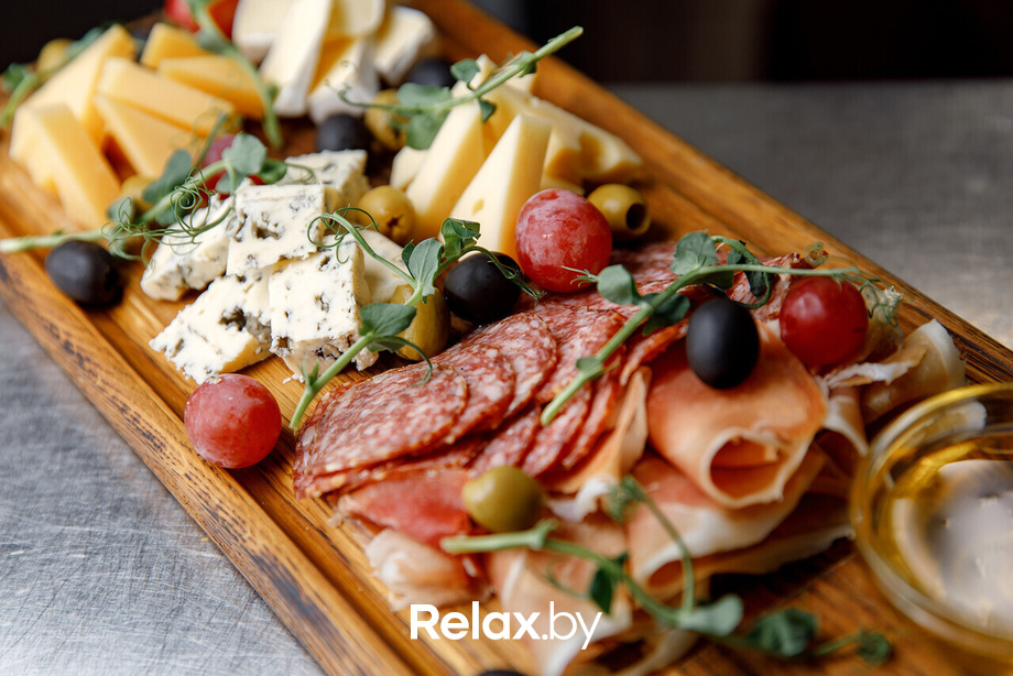 Суббота с Dj Sqeet, фото № 39