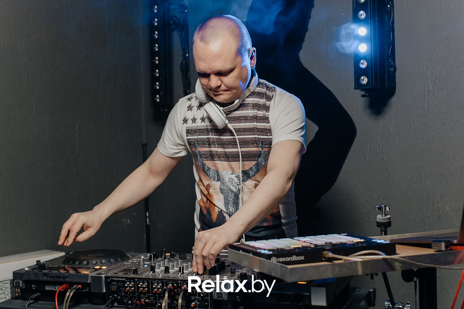 Ночные жители, фото № 7