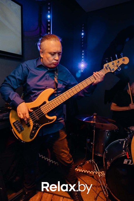 Ночные жители, фото № 15