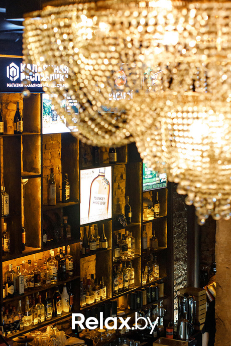 Live Lounge, фото № 41