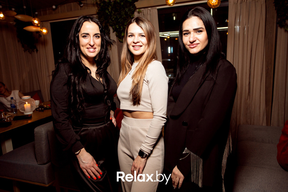 Ночные жители, фото № 17