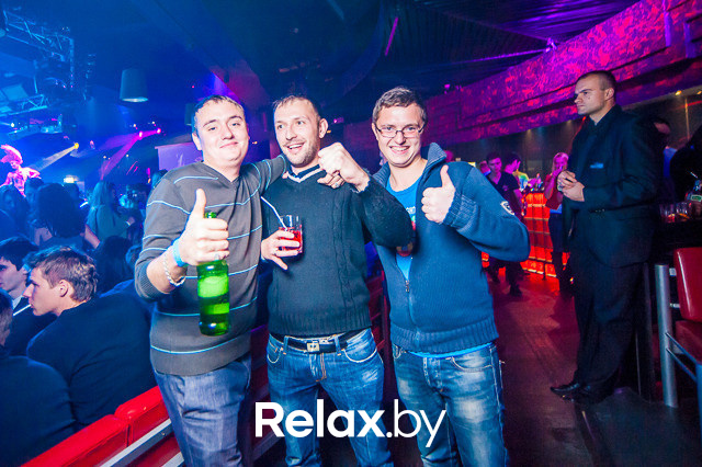 Карнавал в Рио, фото № 109