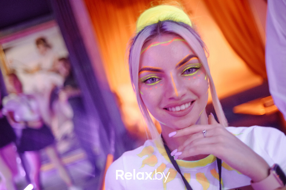 Friday LUXURIA LXR, фото № 39