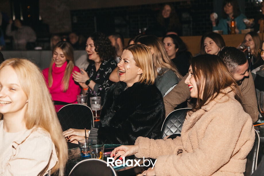 Отчетный концерт, фото № 46