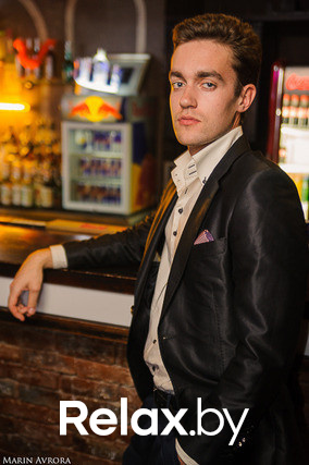 Stand-up club анонимных и находчивых, специальный гость Виталик Коломиец, фото № 112