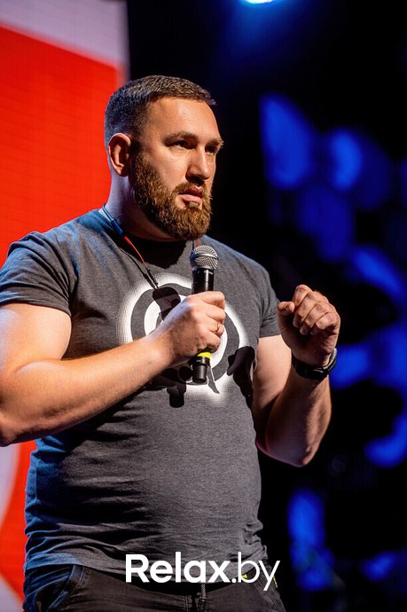 Бизнес-конференция «SmartUp Global», фото № 310