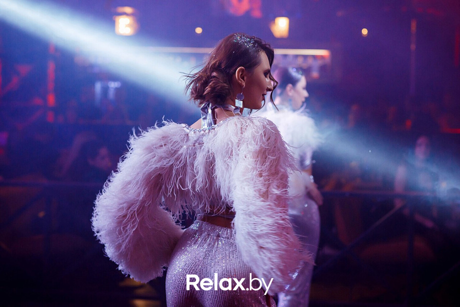 Brooklyn Live!, фото № 37