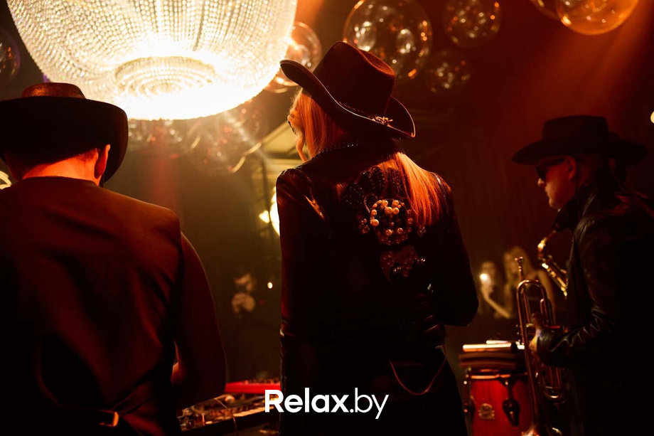 Tribute Depeche Mode, фото № 34