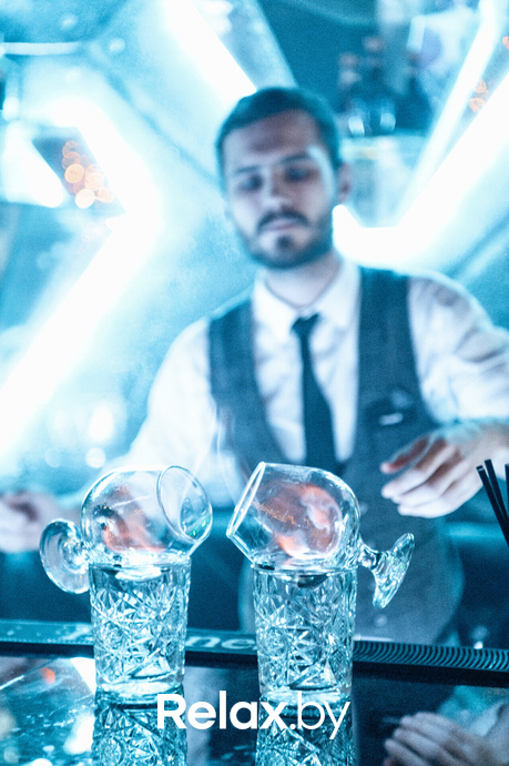 Friday BOGEMA, фото № 14