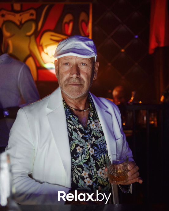 Mama Stifler & Daddy cool, фото № 2