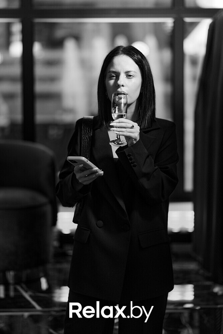 Презентация коллекции осень-зима 2021/2022 UNEED BRAND, фото № 54