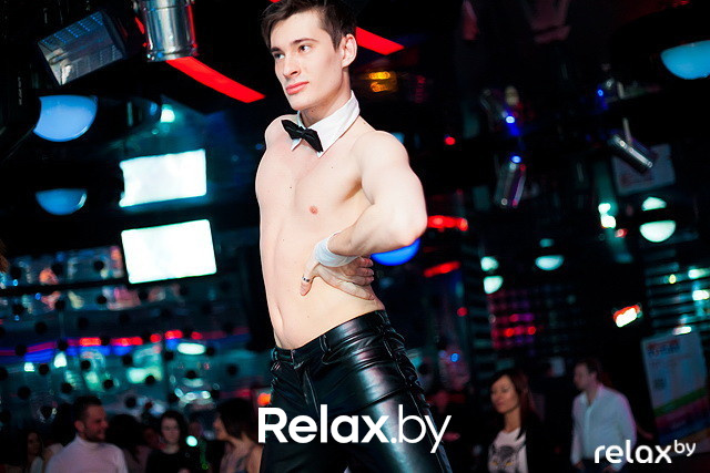 Next Club Show, фото № 25