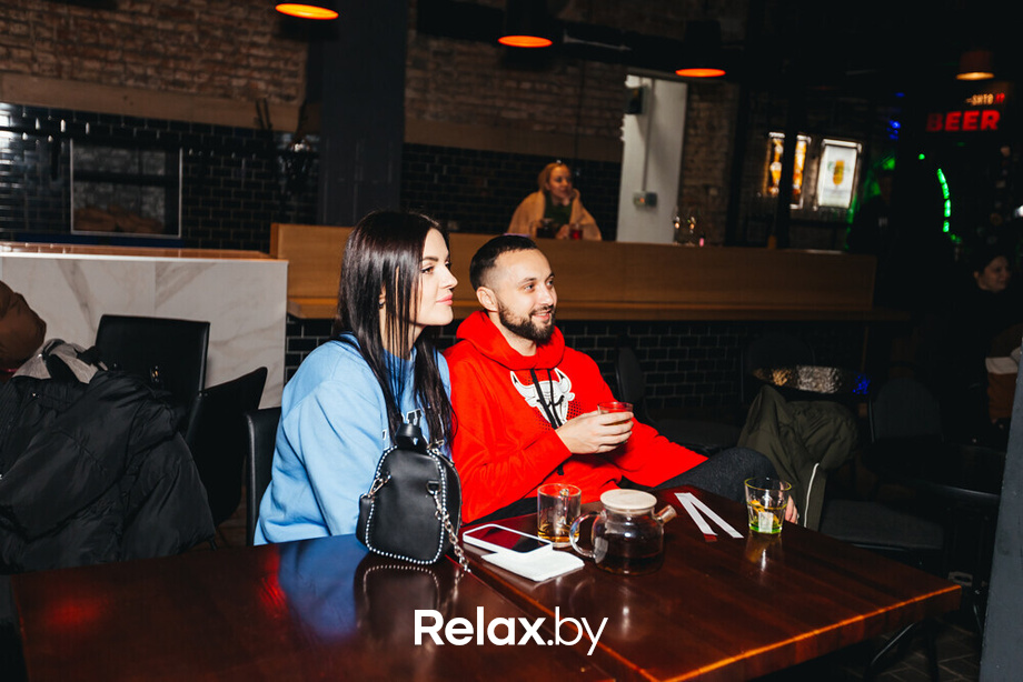 Tinder Ultimate, фото № 71