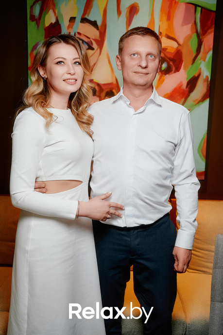 Старый Новый Год в Ангелах, фото № 105