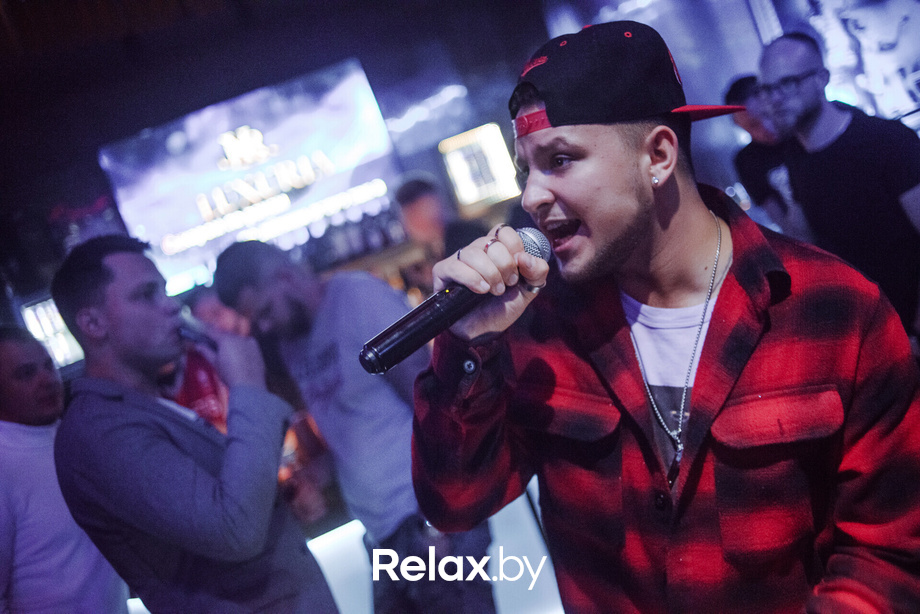 Friday LUXURIA LXR, фото № 23