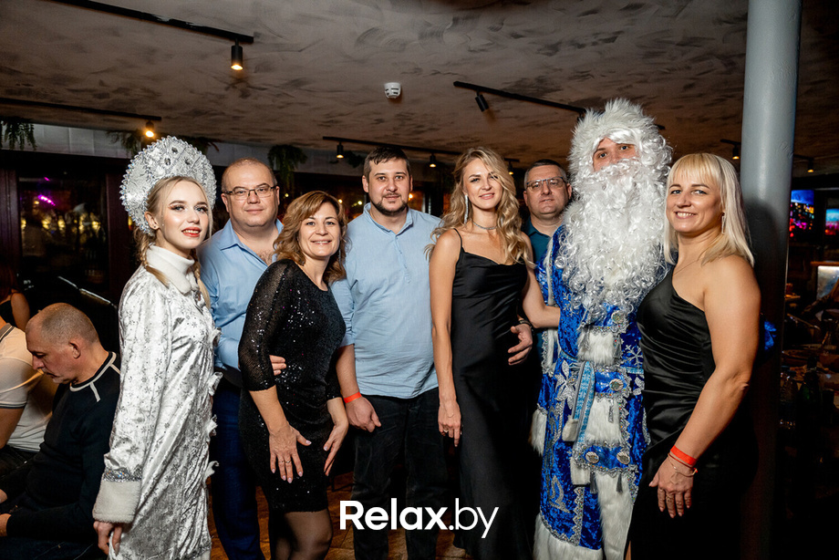 Новый 2024 год, фото № 189