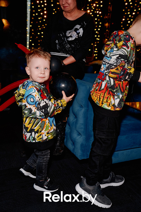 Короли Вечеринок. Детский праздник, фото № 45