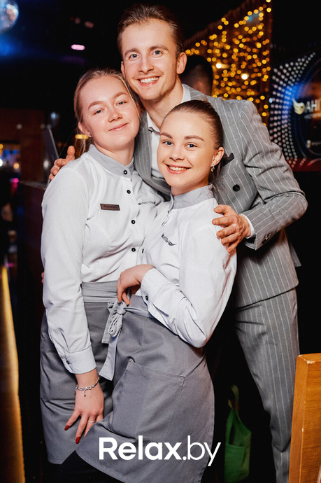 Wednesday Music, фото № 53