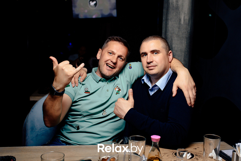 Ночные жители, фото № 57