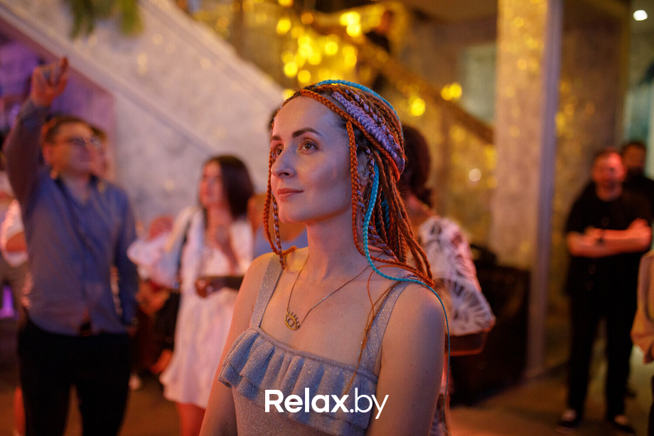 Opening Party, фото № 175