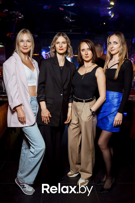 Brooklyn Live!, фото № 44