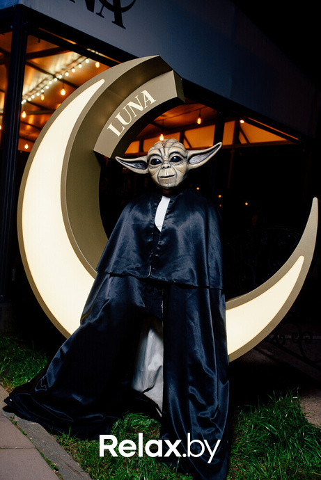 Luna party, фото № 58