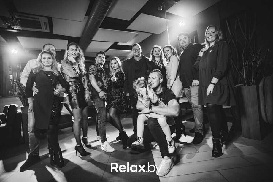 Ночные жители, фото № 14