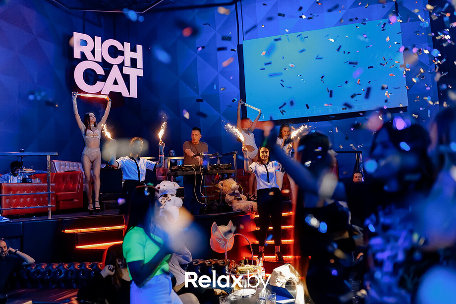 Cyber Punk, фото № 17