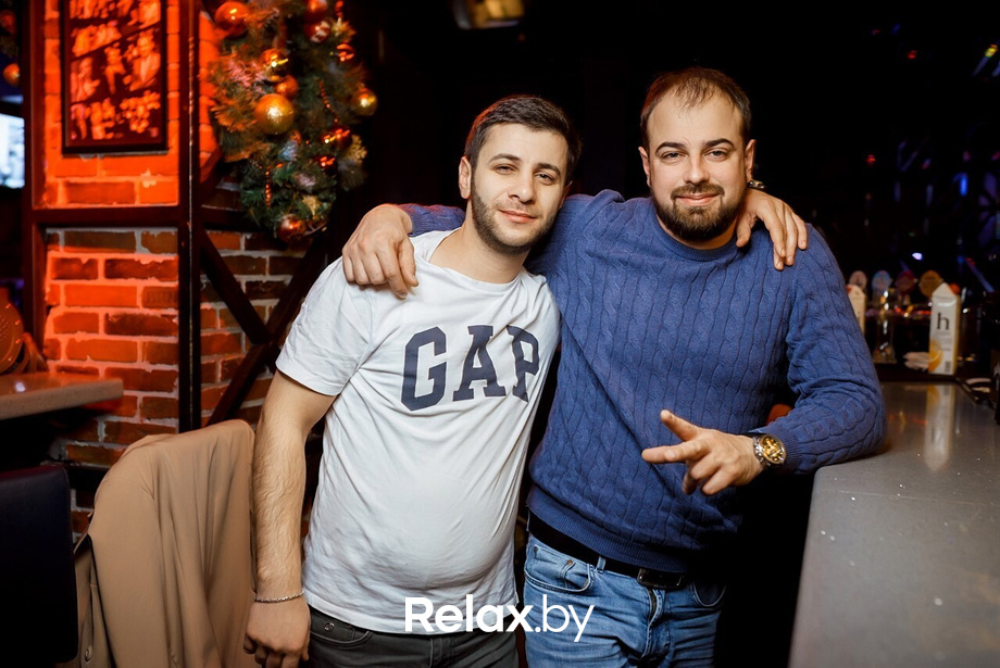 Brooklyn Live!, фото № 35