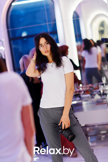 Презентация коллекции осень-зима 2021/2022 UNEED BRAND, фото № 140