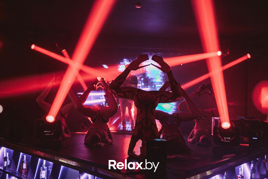 DJ Lin Nas и DJ You Lia, фото № 11