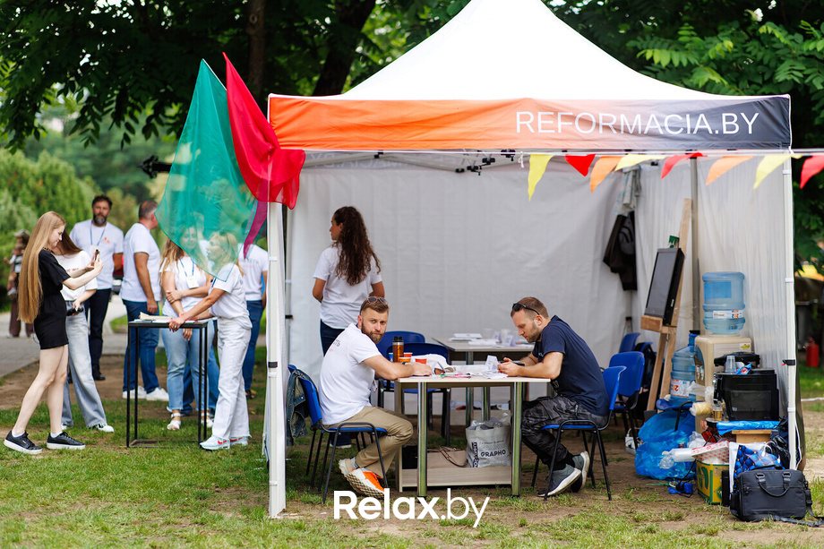 May Way 2025, фото № 140