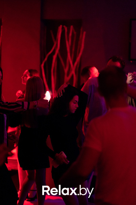 Ночные жители, фото № 55