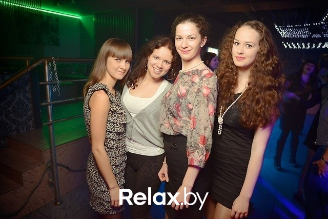 Saturday party, фото № 5