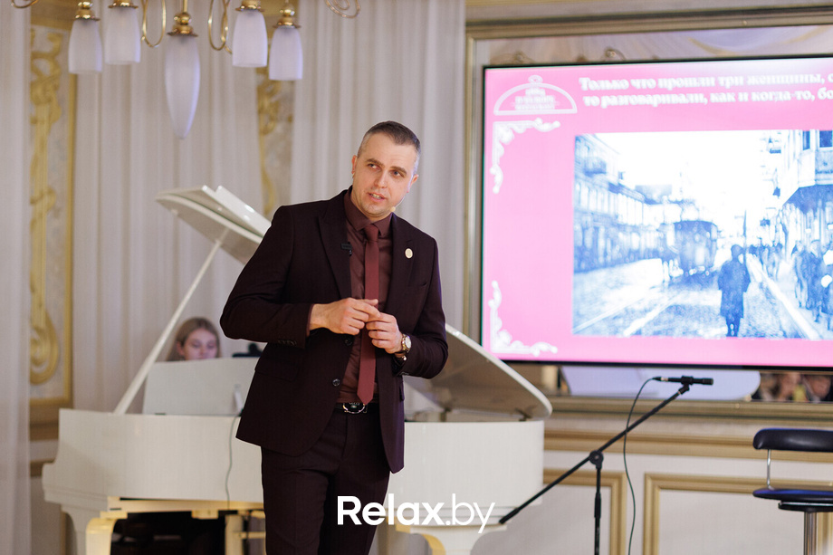 Открытие ресторана «1884 D'Europe», фото № 113