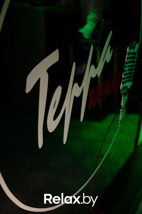 Terra Karaoke, фото № 1