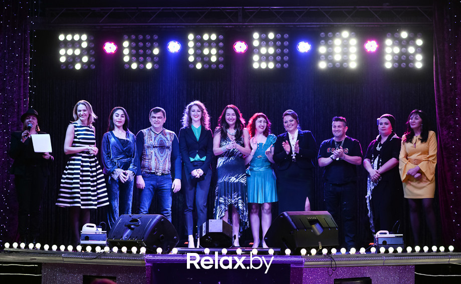 Караоке Бизнес-Баттл. 1 этап, фото № 57