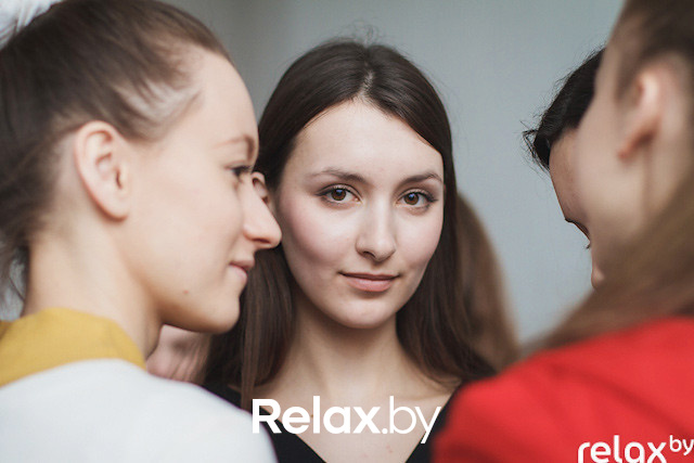 Кастинг BFW сезон осень-зима 2013-2014, фото № 66