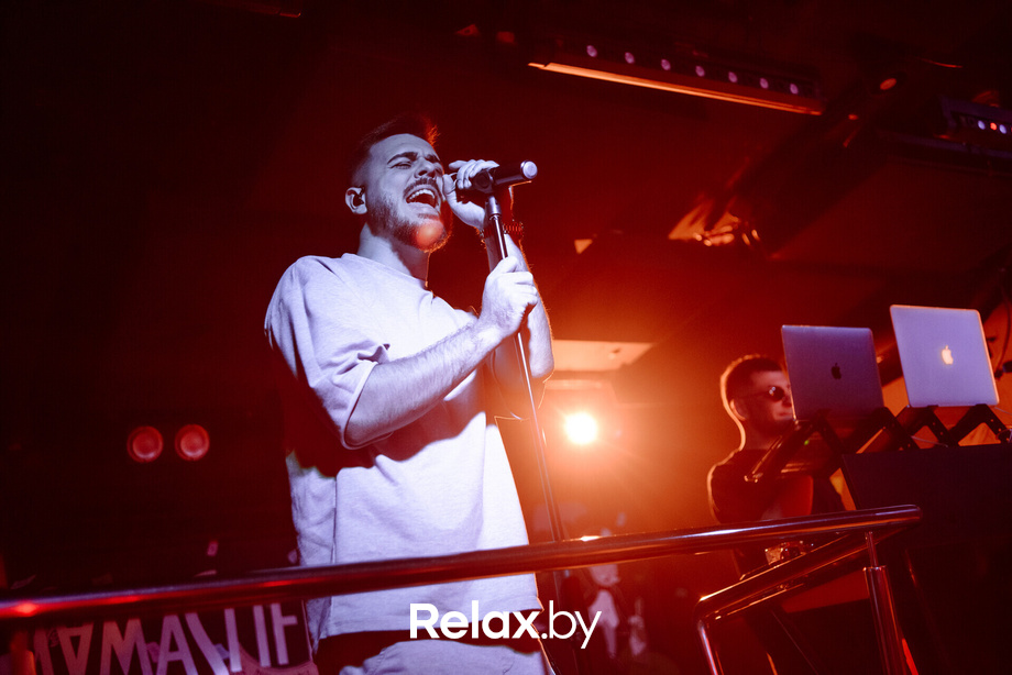 Saturday «Don’t stop the party», фото № 12