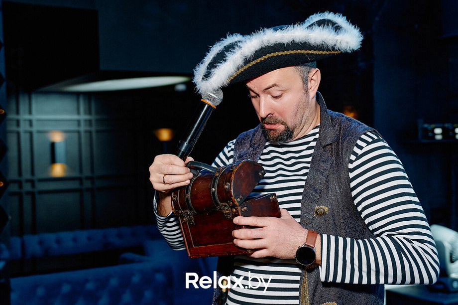 Короли Вечеринок. Детский праздник, фото № 57