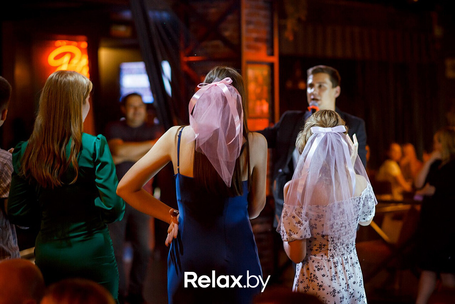 Brooklyn Live!, фото № 42