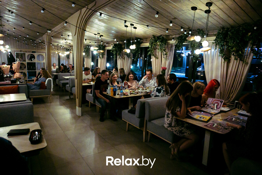 Ночные жители, фото № 27