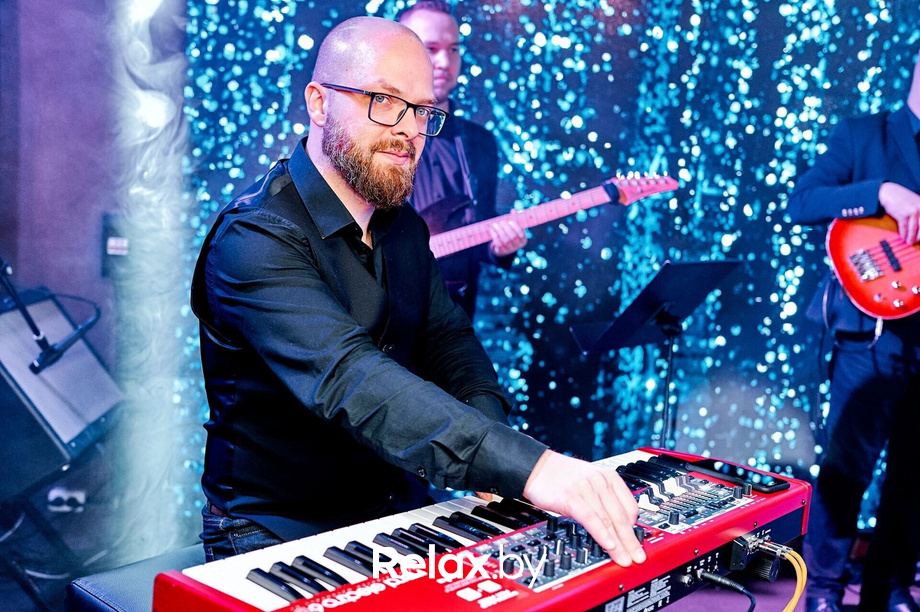 Saturday music, фото № 60