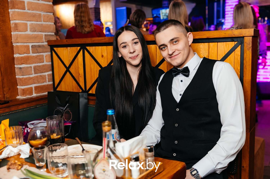 Танцуем в Броваре, фото № 37